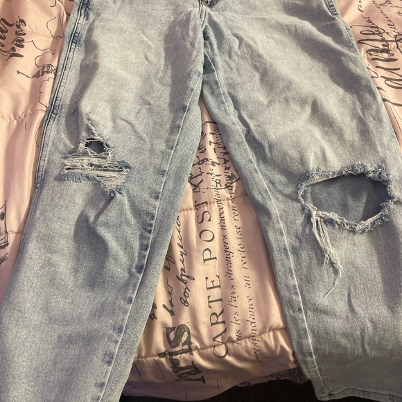 Arizona brand mom jeans - Picture 3 of 5